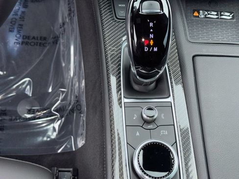 Used 2025 Cadillac CT5 Sport w/ Sun And Sound Package RWD image 23