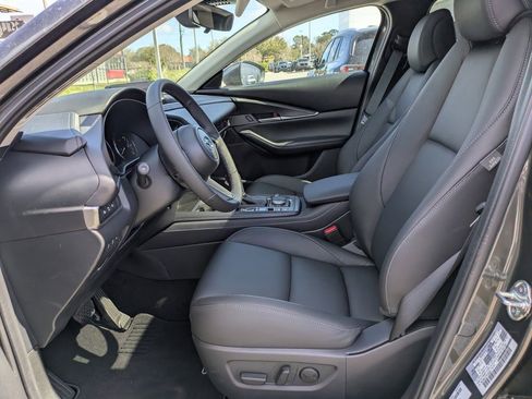 New 2026 MAZDA CX-30 AWD 2.5 S image 21