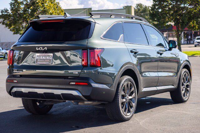 Used 2023 Kia Sorento SX Prestige AWD/4WD image 71