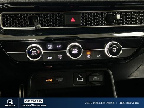 Used 2024 Honda Civic Sport image 24