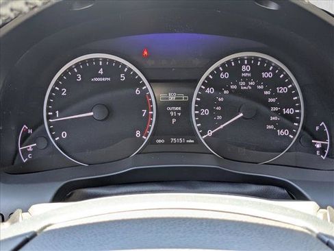 Used 2015 Lexus ES 350 FWD image 10