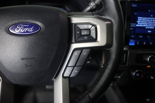 Used 2022 Ford F350 Platinum w/ Tremor Off-Road Package AWD/4WD image 45