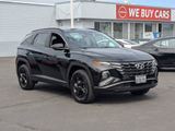 Used 2022 Hyundai Tucson SEL w/ Winter Package image 2