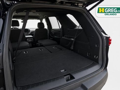Used 2022 Chevrolet Traverse LT AWD/4WD image 15