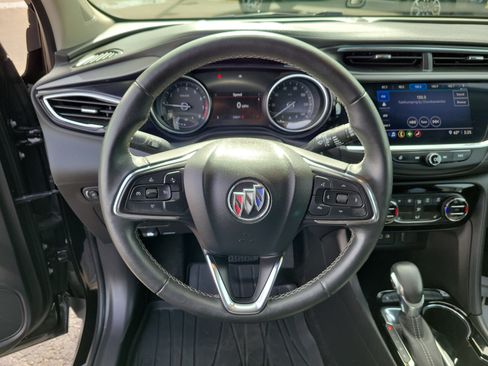 Used 2023 Buick Encore GX Select FWD image 23