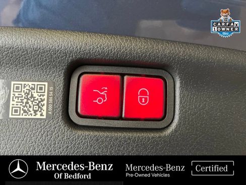 Used 2024 Mercedes-Benz C 300 4MATIC Sedan image 18