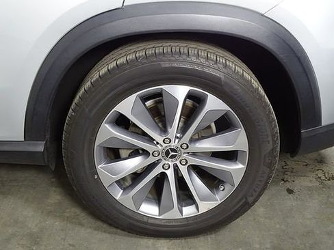 Used 2020 Mercedes-Benz GLE 350 image 34