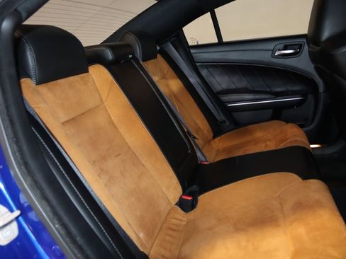 Used 2021 Dodge Charger Scat Pack image 76