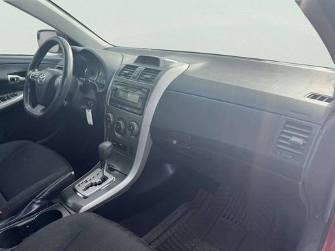 Used 2012 Toyota Corolla S FWD image 21