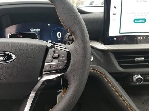 New 2026 Ford Explorer Tremor w/ Tremor Ultimate Package image 26