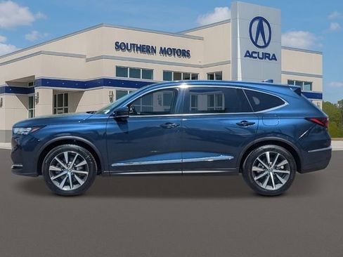 New 2026 Acura MDX w/ Technology Package image 2