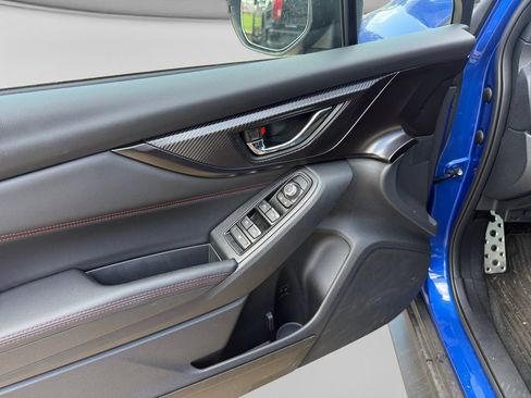 Used 2025 Subaru WRX Premium AWD/4WD image 14