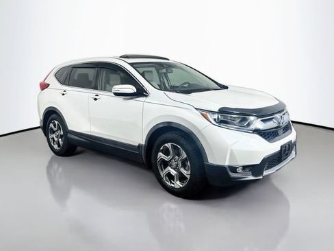 Used 2019 Honda CR-V EX-L image 25