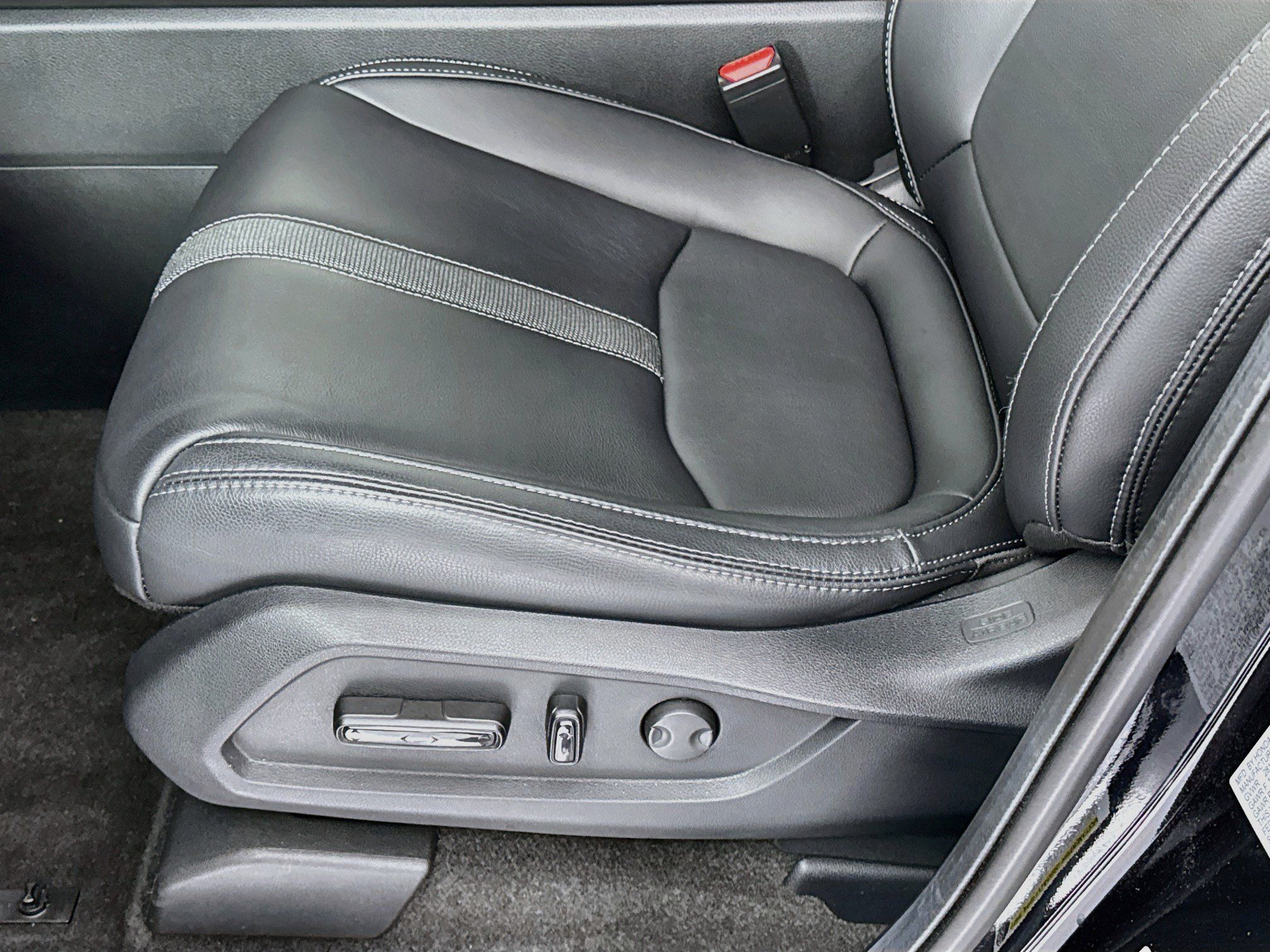 Certified 2024 Honda Pilot Touring image 20