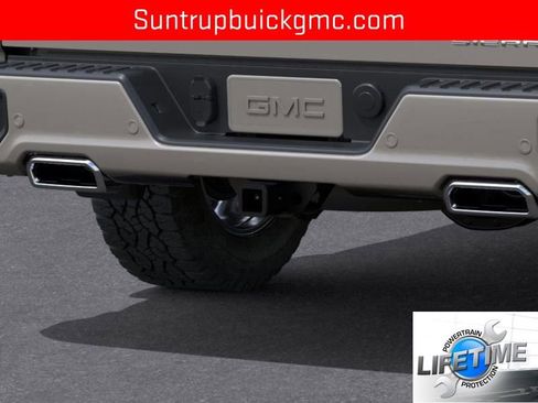 New 2026 GMC Sierra 1500 Denali w/ Technology Package image 76