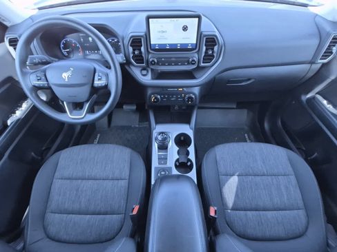 Used 2023 Ford Bronco Sport Big Bend AWD/4WD image 15