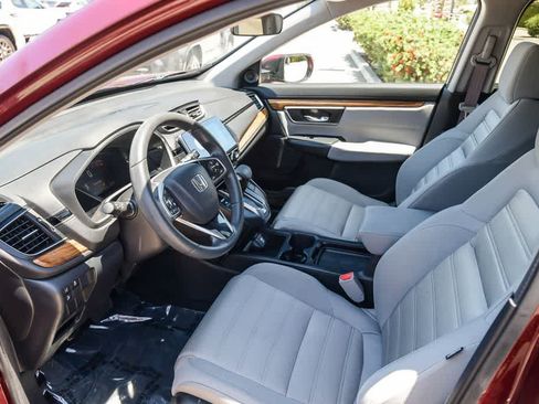 Used 2019 Honda CR-V EX image 16