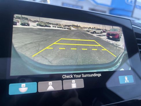 Used 2021 Honda Pilot EX-L image 28