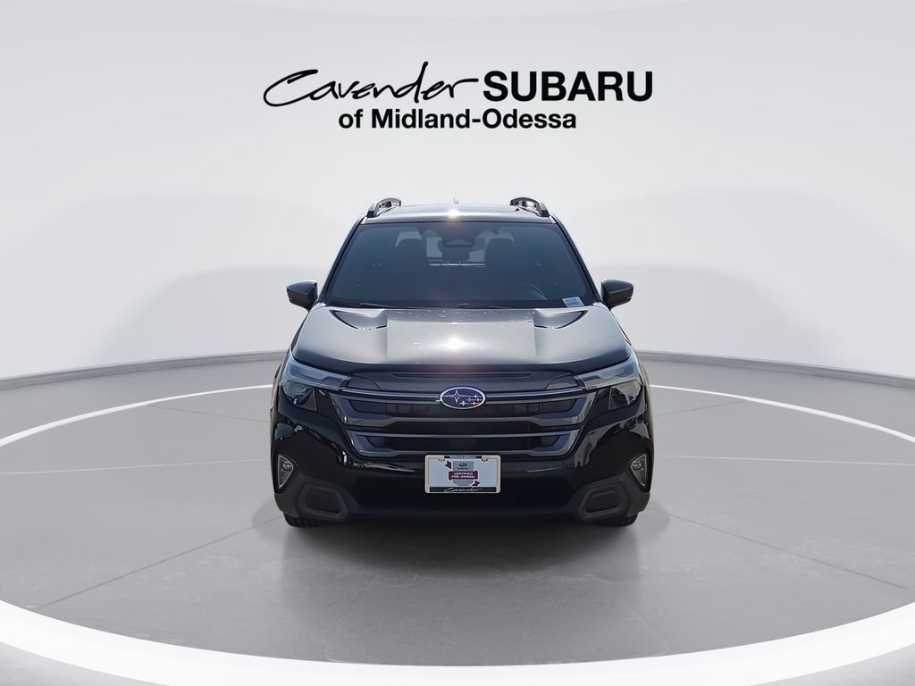 Used 2026 Subaru Forester Limited AWD/4WD image 3