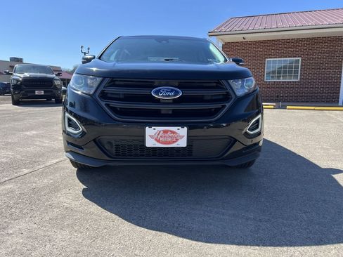 Used 2018 Ford Edge Sport w/ Equipment Group 401A image 20