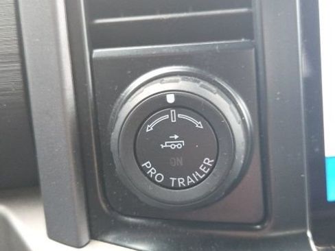 Used 2024 Ford F150 XLT w/ Mobile Office Package image 26