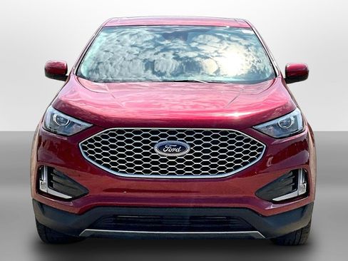 Used 2024 Ford Edge SEL w/ Convenience Package AWD/4WD image 3