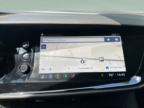 Used 2022 Buick Envision Avenir w/ Technology Package II FWD image 20