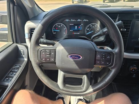 Used 2023 Ford F350 XL image 22