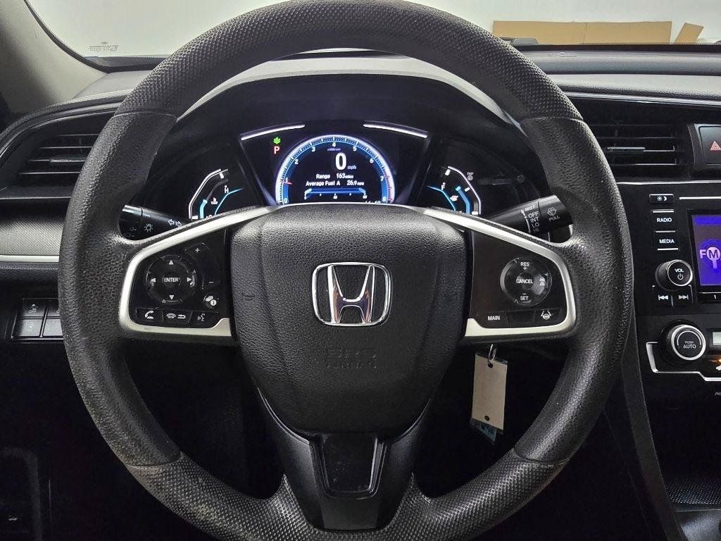 Used 2019 Honda Civic LX image 22