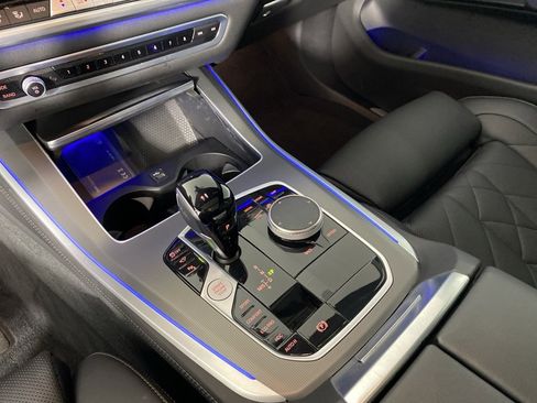 Certified 2023 BMW X5 xDrive40i w/ Parking Assistance Package image 23