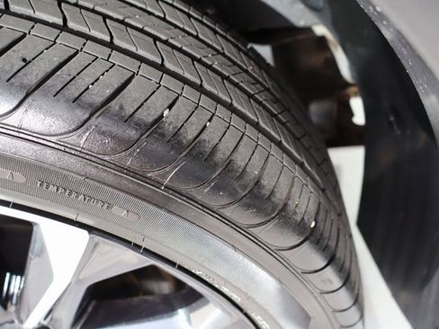 Used 2025 MAZDA CX-50 AWD 2.5 S w/ Premium Plus Pkg image 46