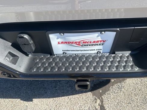 New 2026 Chevrolet Colorado Trail Boss image 30