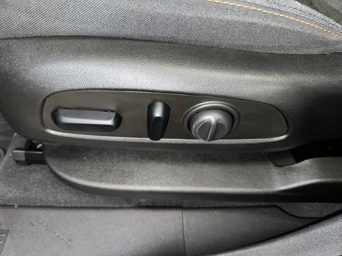 Certified 2024 Chevrolet Equinox LT w/ LPO, Floor Liner Package image 6