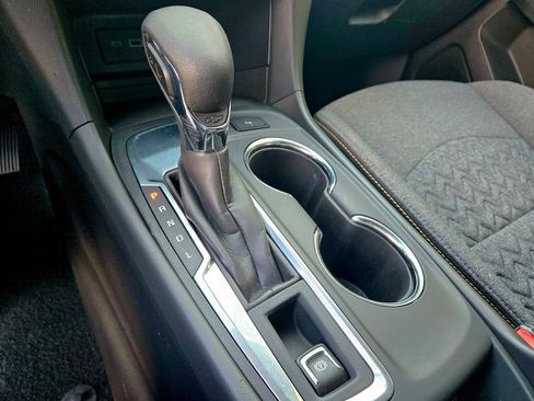 Used 2024 Chevrolet Equinox LT w/ LPO, Floor Liner Package image 19