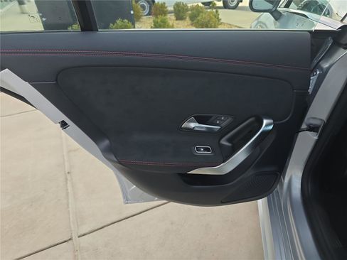 Used 2026 Mercedes-Benz CLA 250 4MATIC image 14