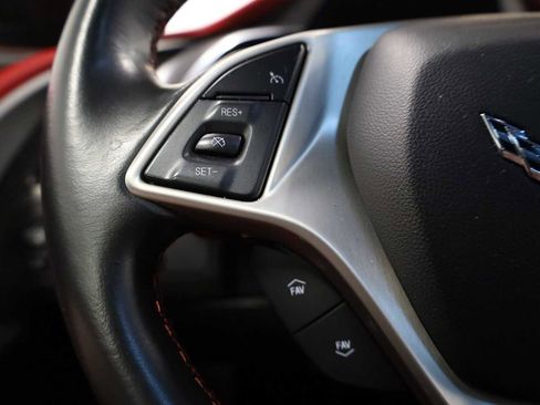 Used 2016 Chevrolet Corvette Z06 image 23