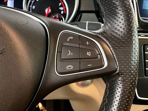 Used 2017 Mercedes-Benz GLE 350 w/ Premium 1 Package image 19