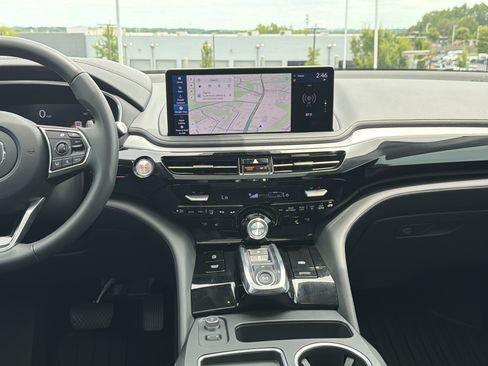 Certified 2026 Acura MDX FWD w/ Technology Package image 30