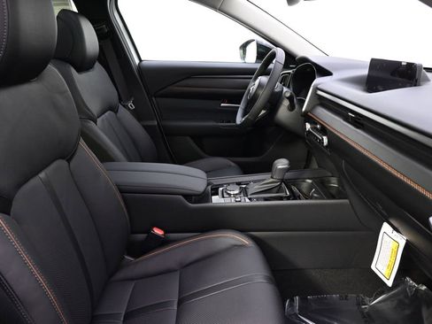 New 2026 MAZDA CX-50 AWD 2.5 Hybrid w/ Weather Package image 16