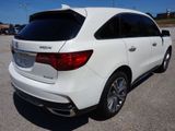 Used 2017 Acura MDX SH-AWD w/ Technology Package image 6