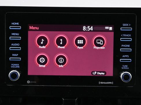Used 2022 Toyota Camry SE FWD image 9