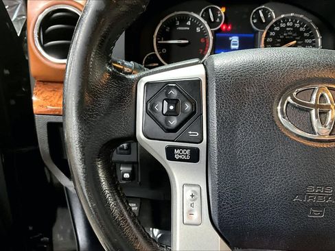 Used 2014 Toyota Tundra 1794 Edition image 24