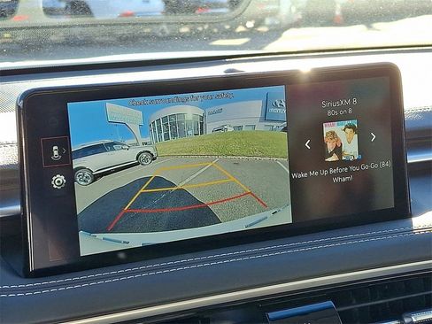 Used 2024 Genesis G70 2.5T image 19