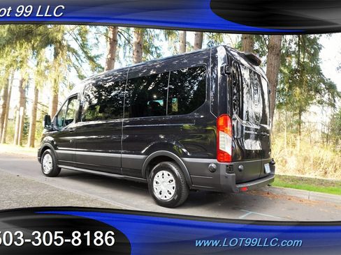 Used 2020 Ford Transit 350 XLT image 15