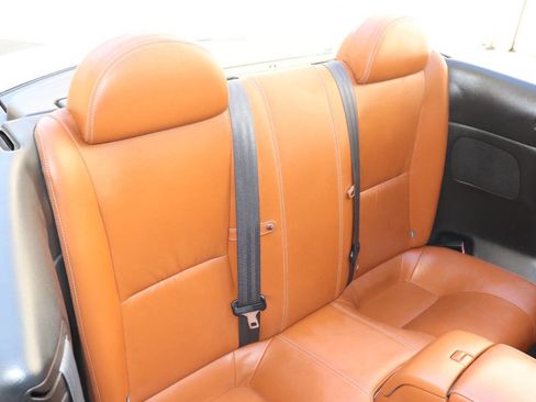 Used 2002 Lexus SC 430 Base 2dr Convertible image 45