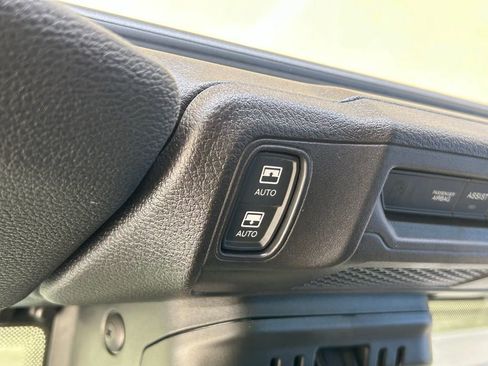 New 2025 Jeep Wrangler Willys image 5