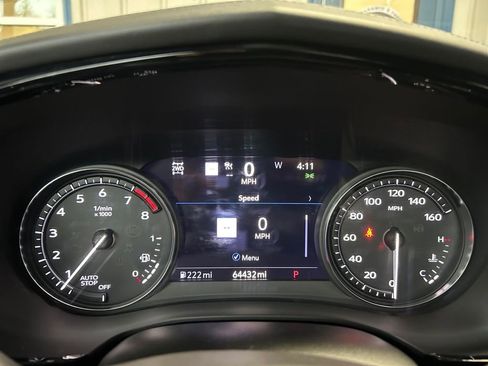 Used 2020 Cadillac XT6 Premium Luxury w/ Platinum Package image 16