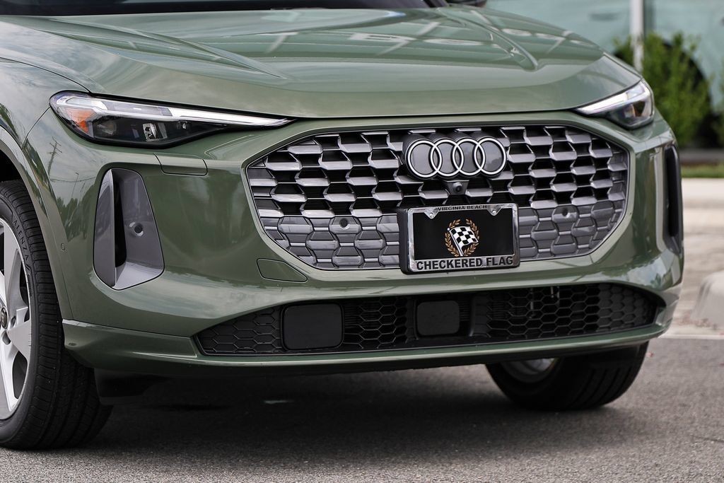 New 2026 Audi Q5 Premium Plus AWD/4WD image 2