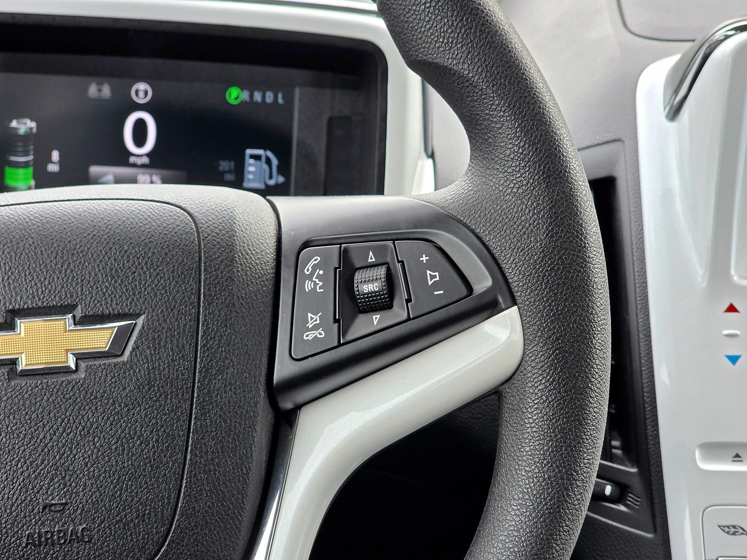 Used 2013 Chevrolet Volt FWD image 24
