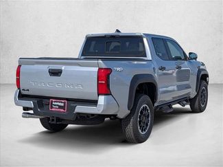 New 2026 Toyota Tacoma TRD Off-Road AWD/4WD video 2